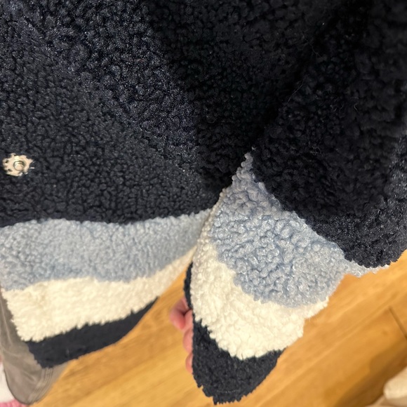 J.Crew Teddy Coat - Picture 3 of 5